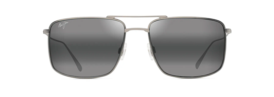 Lunettes de soleil Maui Jim Homme MJ0886SAEKO-001 - MJ0886SAEKO-001